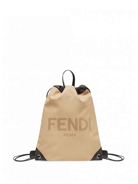 fendi zaini uomo